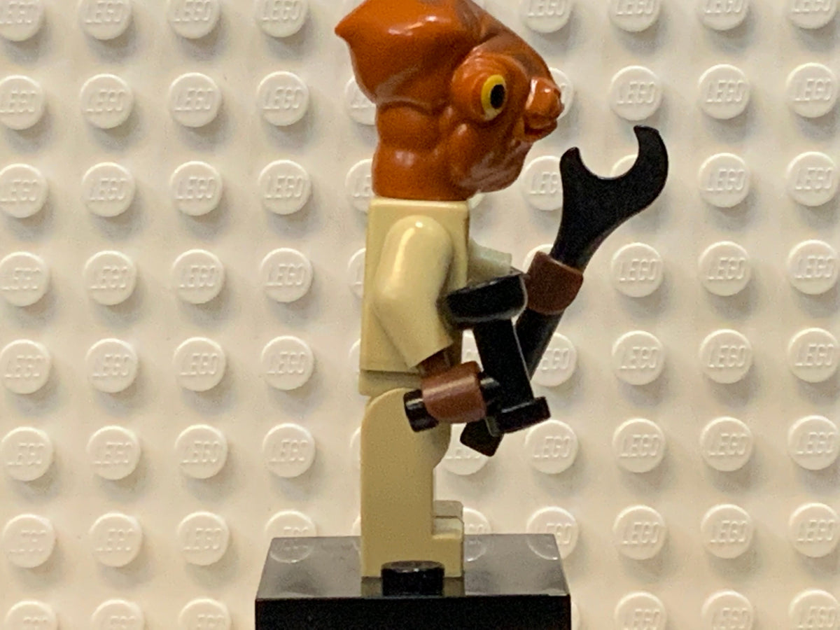 Mon Calamari Officer, sw0248