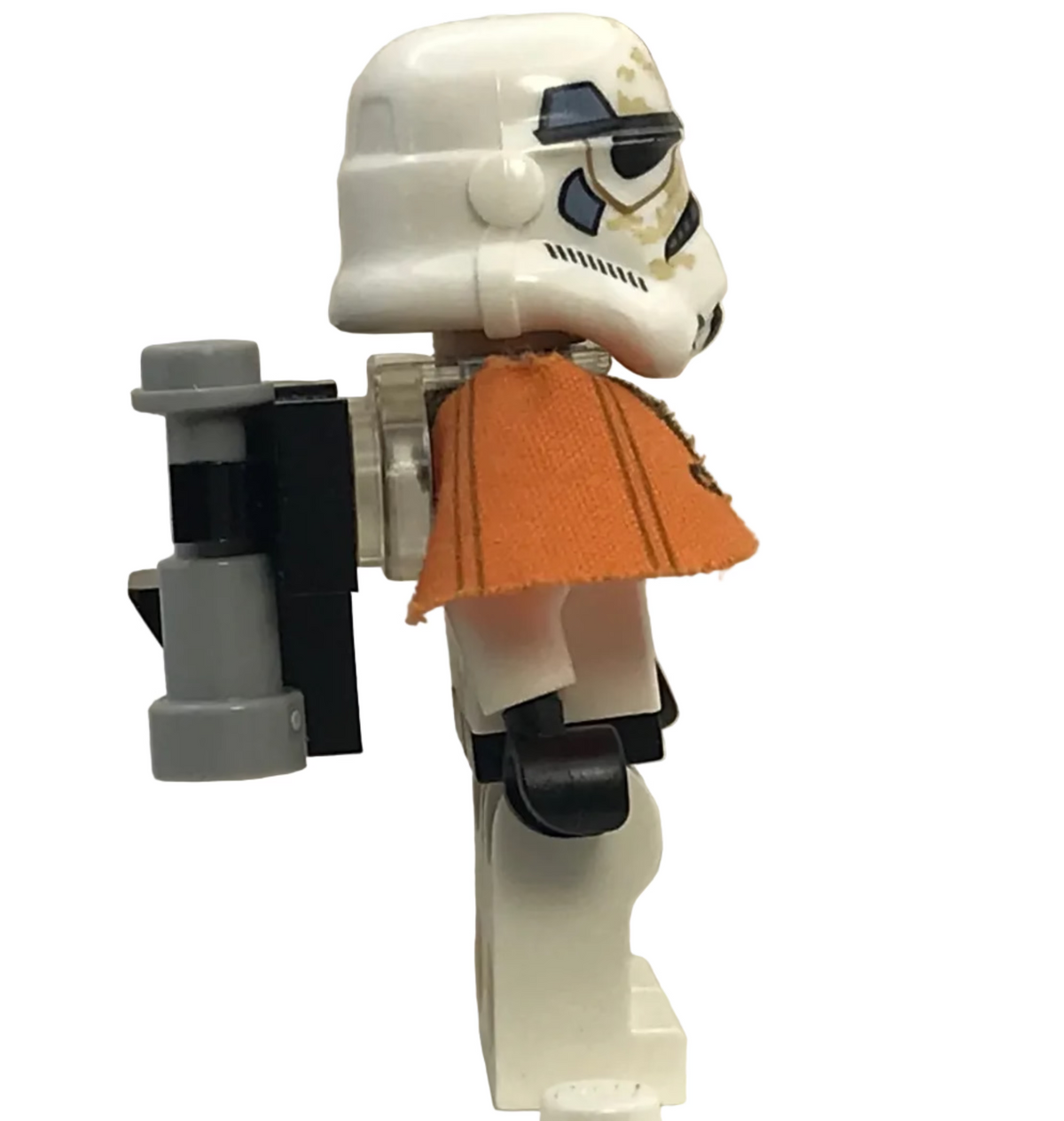 Sandtrooper, sw0961 - LEGO® Star Wars Minifigure