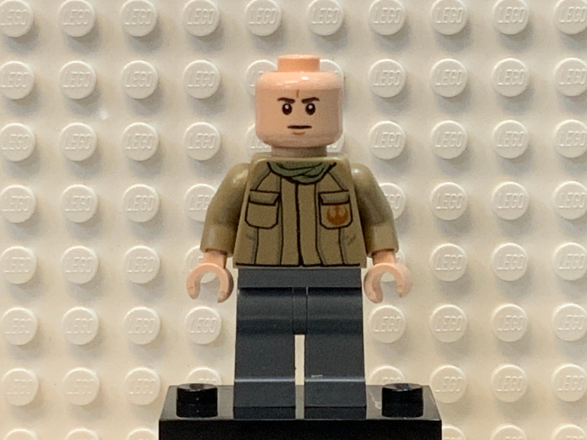 Resistance Trooper, sw0721