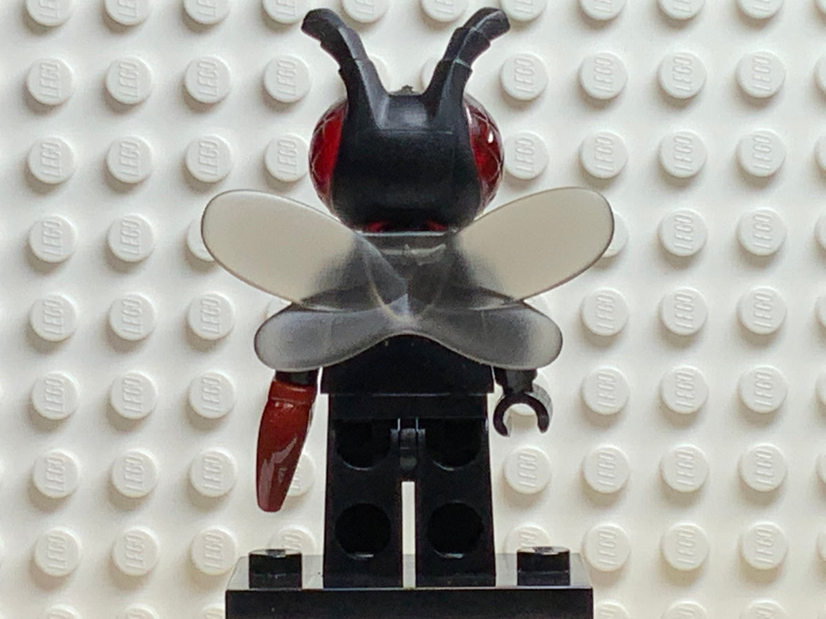 Fly Monster, col14-6