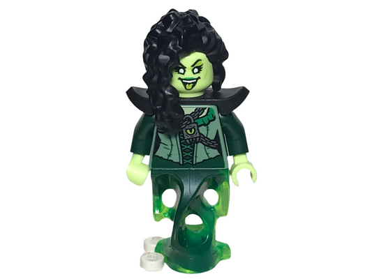 Banshee Singer, vid009