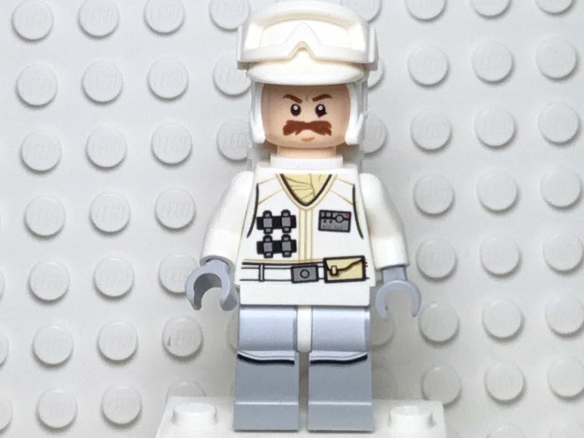 Hoth Rebel Trooper, sw0760