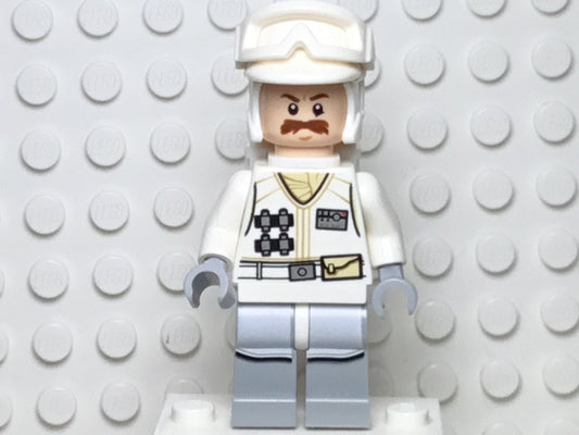 Hoth Rebel Trooper, sw0760