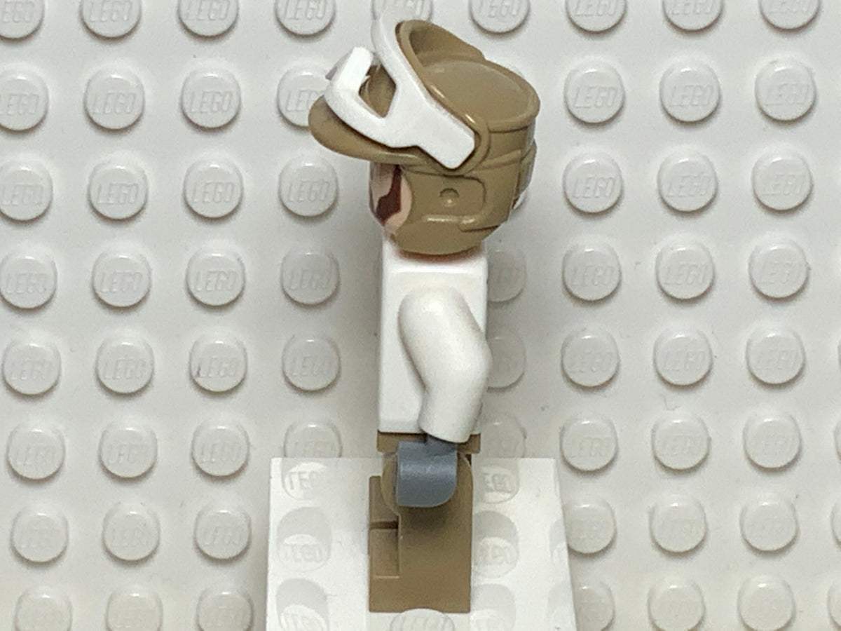 Hoth Rebel Trooper, sw1008