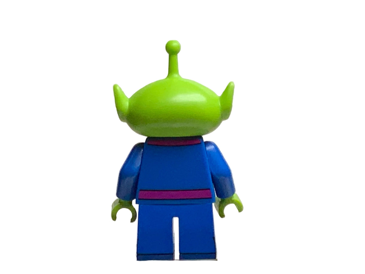 Alien, coldis-2, LEGO® Disney Minifigure