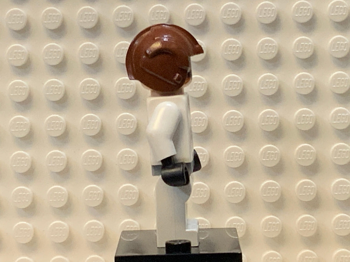 Ten Numb, sw0153 - LEGO® Star Wars Minifigure