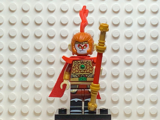 Monkey King, col19-4