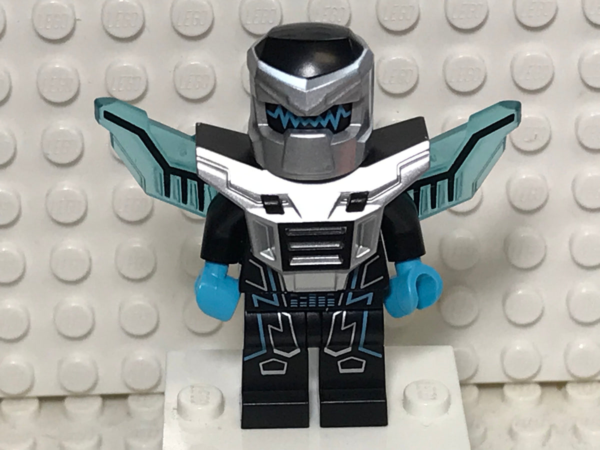 Laser Mech, col15-11