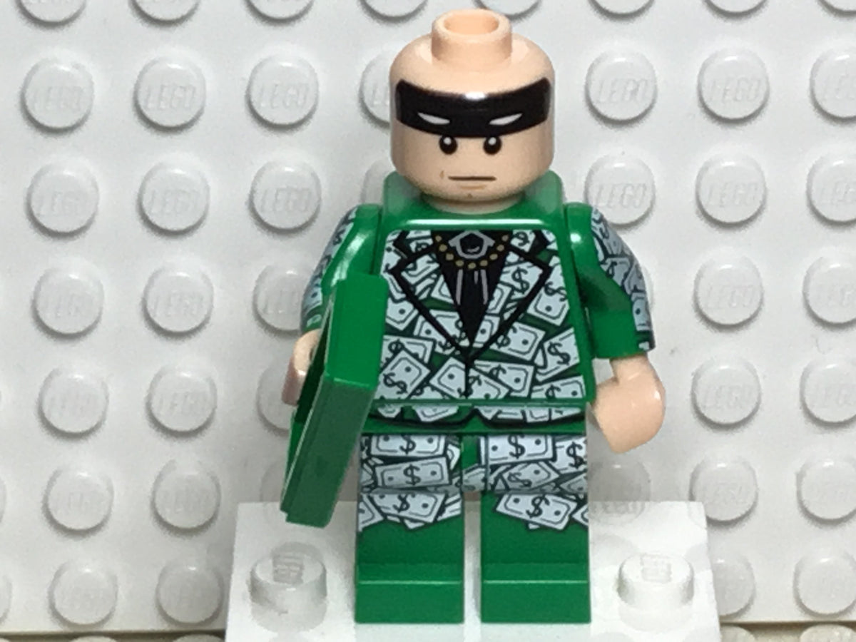 Dollar Bill Tuxedo Batman, coltlbm21