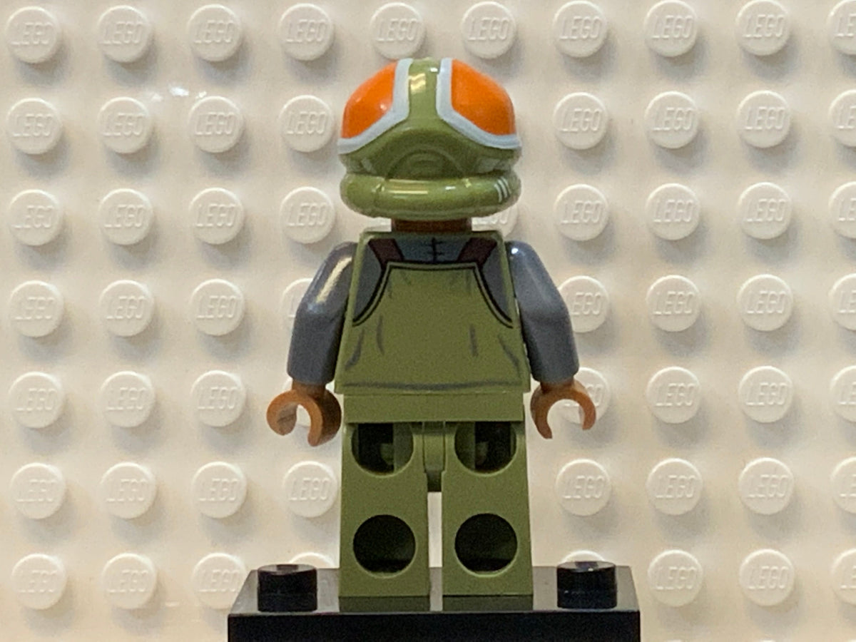 Resistance Ground Crew, sw0660