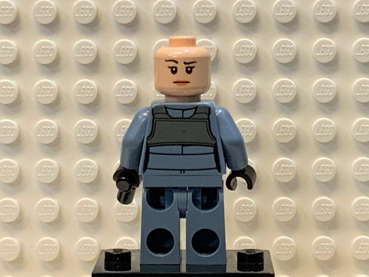 Rebel Pilot A-Wing, sw0743
