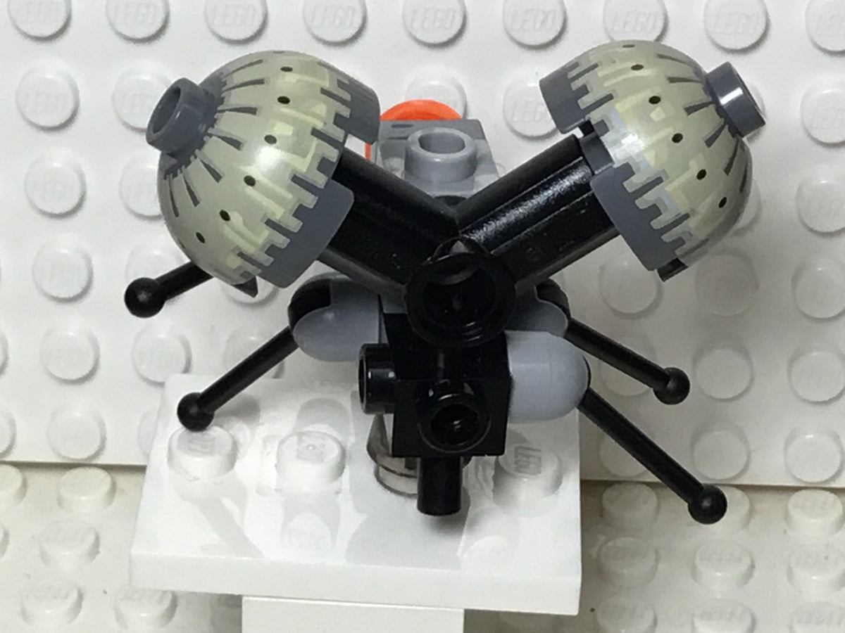 Buzz Droid, sw0533