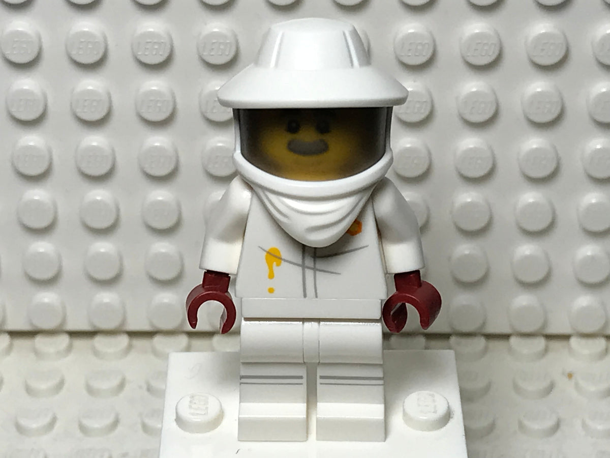 Beekeeper, col21-7