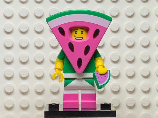 Watermelon Dude, coltlm2-8