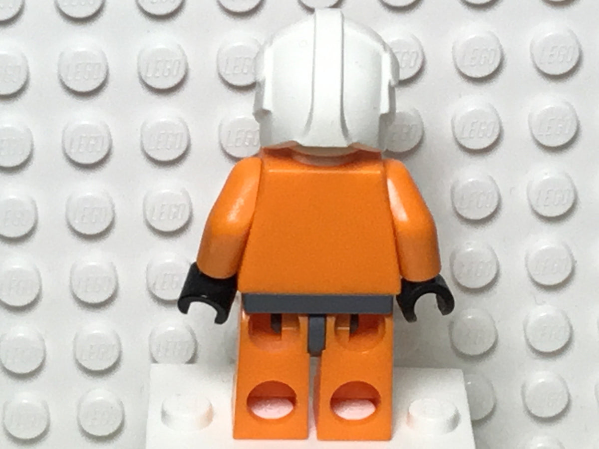 Dak Ralter, sw0012b
