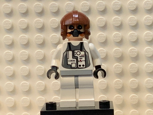 Ten Numb, sw0153 - LEGO® Star Wars Minifigure