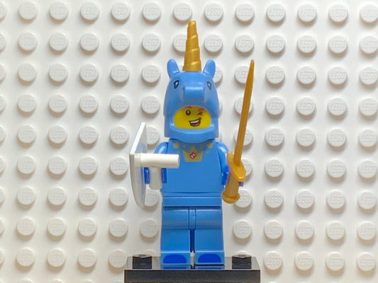 Unicorn Guy, col18-17