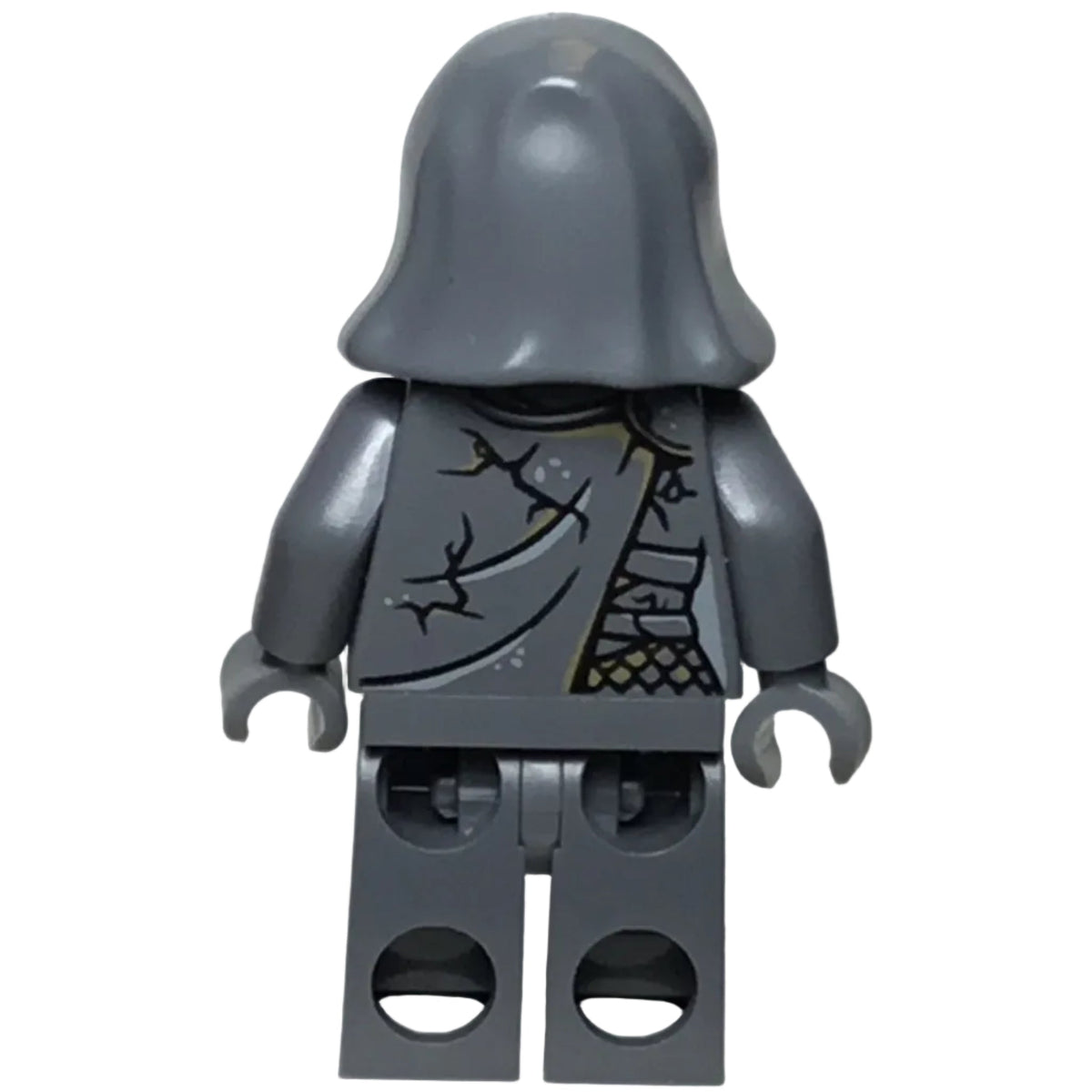 Silent Mary Masthead, poc042 - LEGO® POTC Minifigure