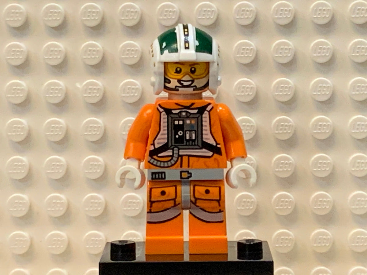 Wedge Antilles, sw0730