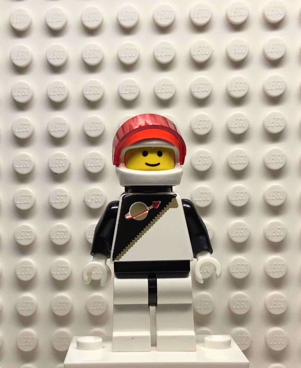 Space Police I, sp036