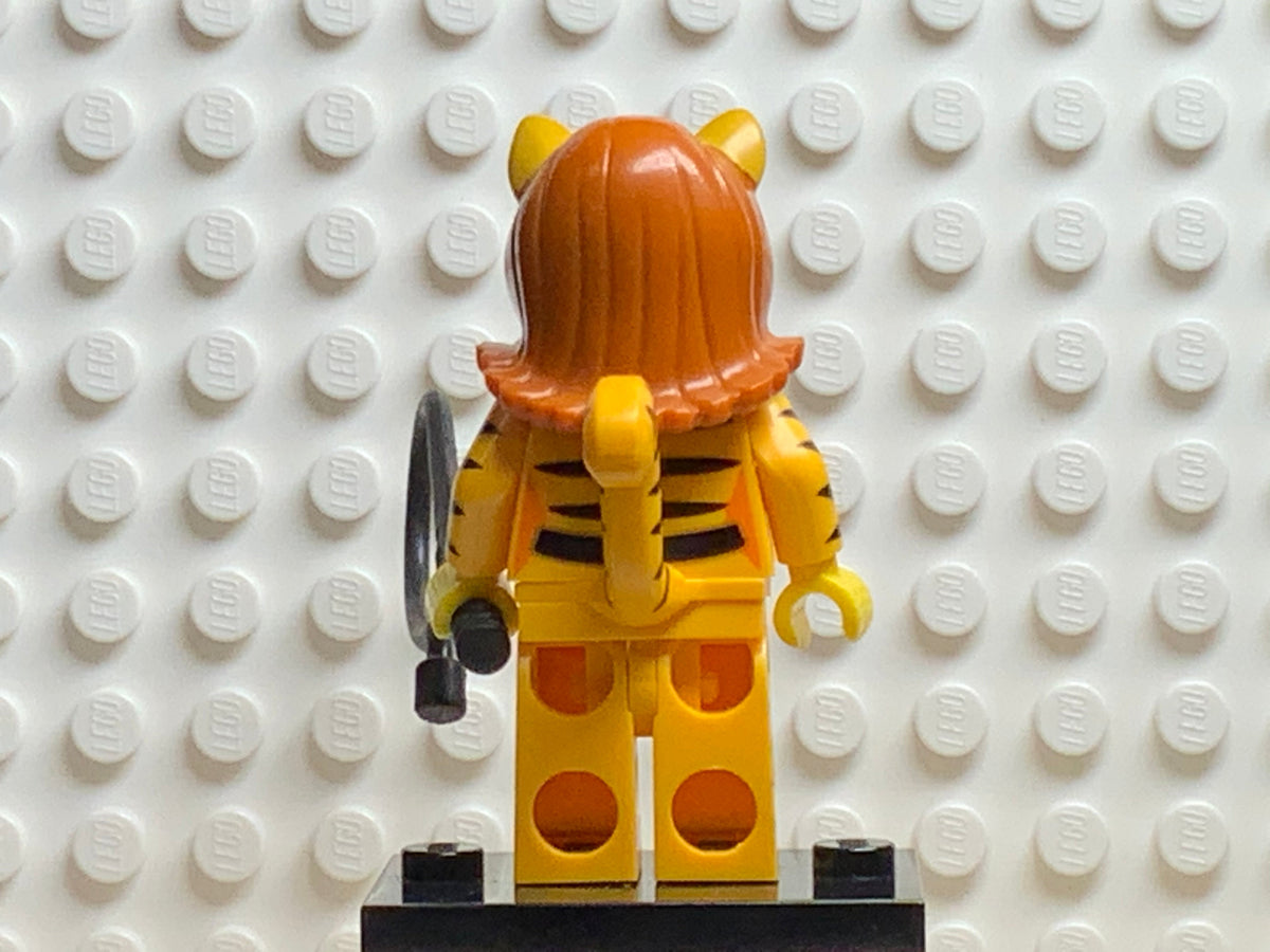 Tiger Woman, col14-9