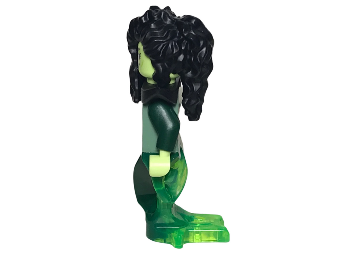 Banshee Singer, vid009