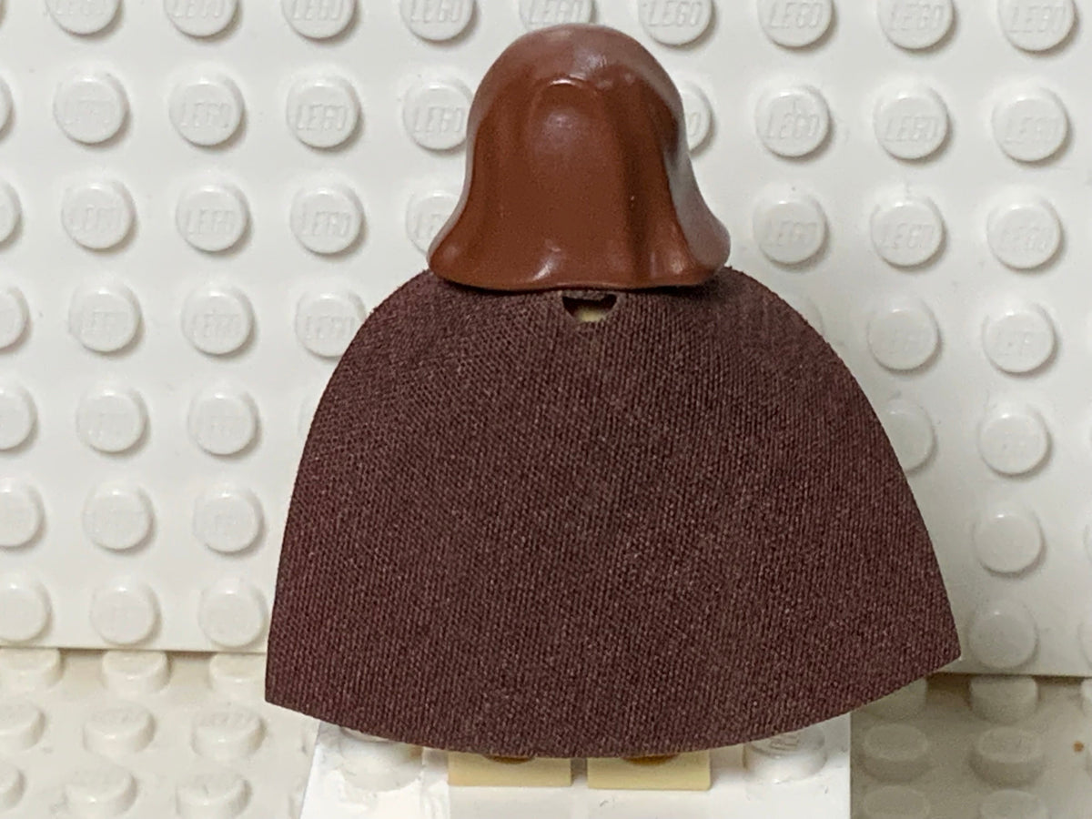 Qui-Gon Jinn, sw0172 - LEGO® Star Wars Minifigure