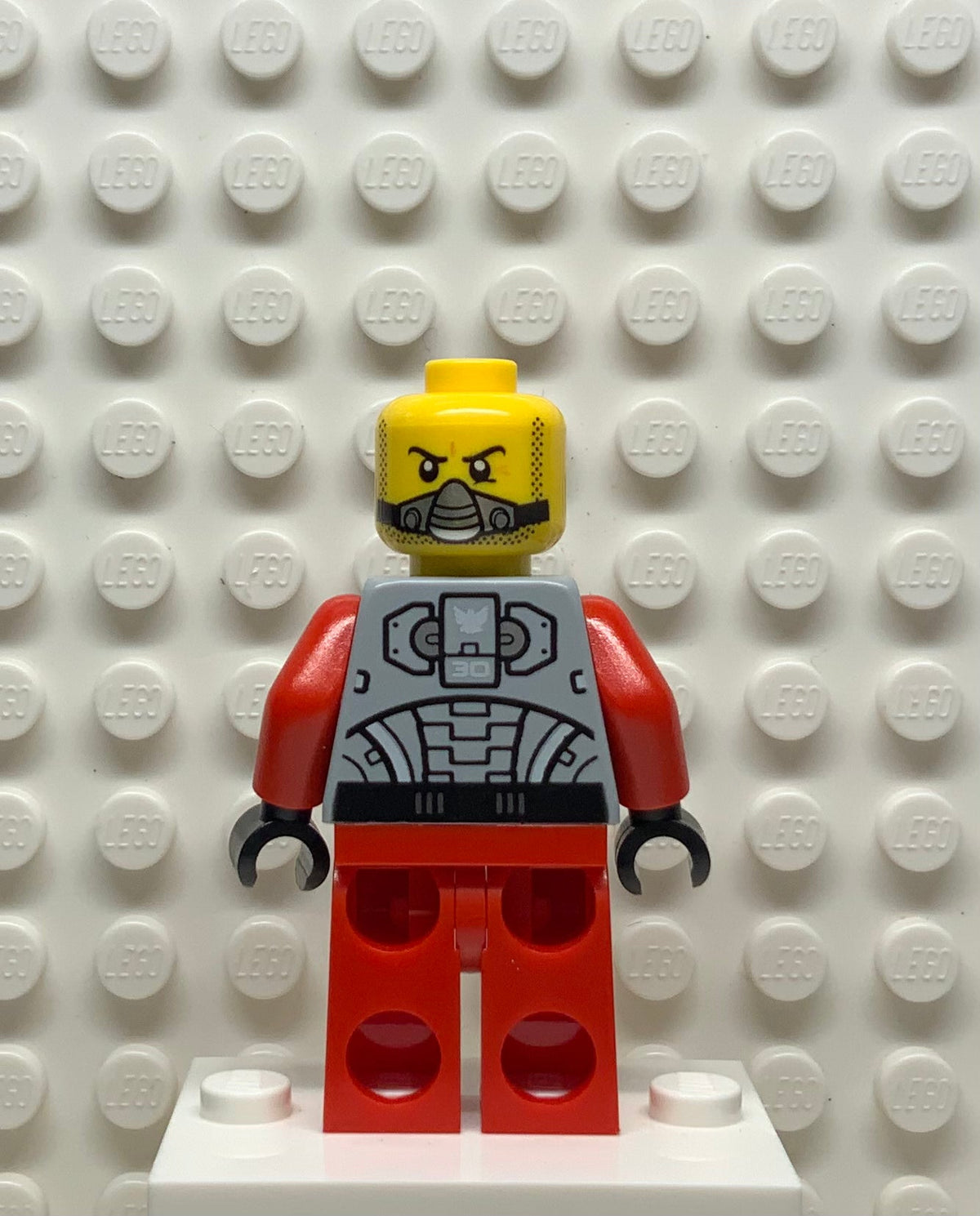 Billy Starbeam, gs005