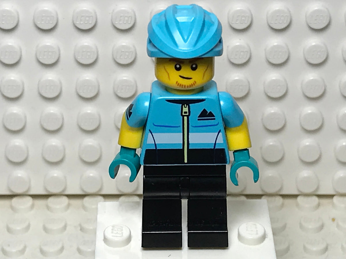 Wheelchair Racer, col22-12