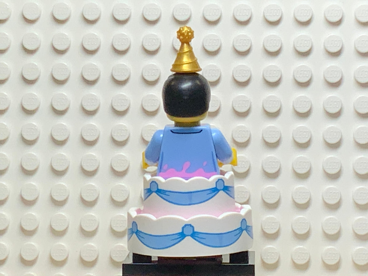 Cake Guy, col18-10