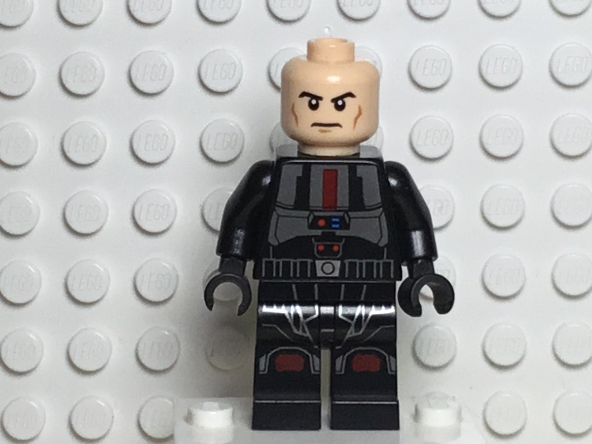 Sith Trooper, sw0443 - LEGO® Star Wars Minifigure