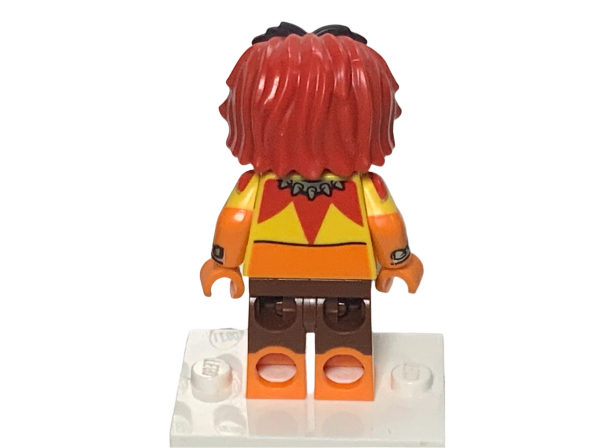 Animal, The Muppets, coltm-8 - LEGO® The Muppets Minifigure