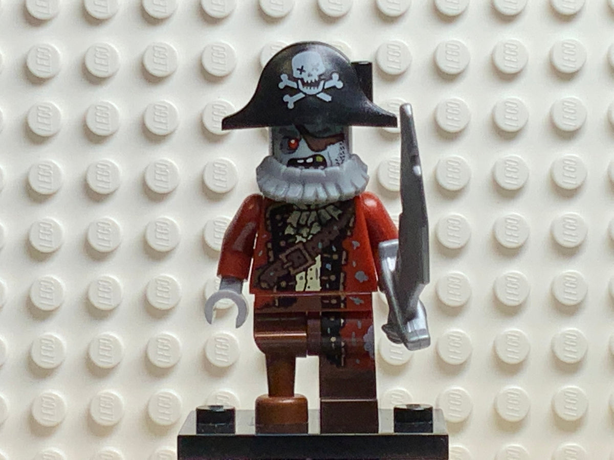 Zombie Pirate, col14-2