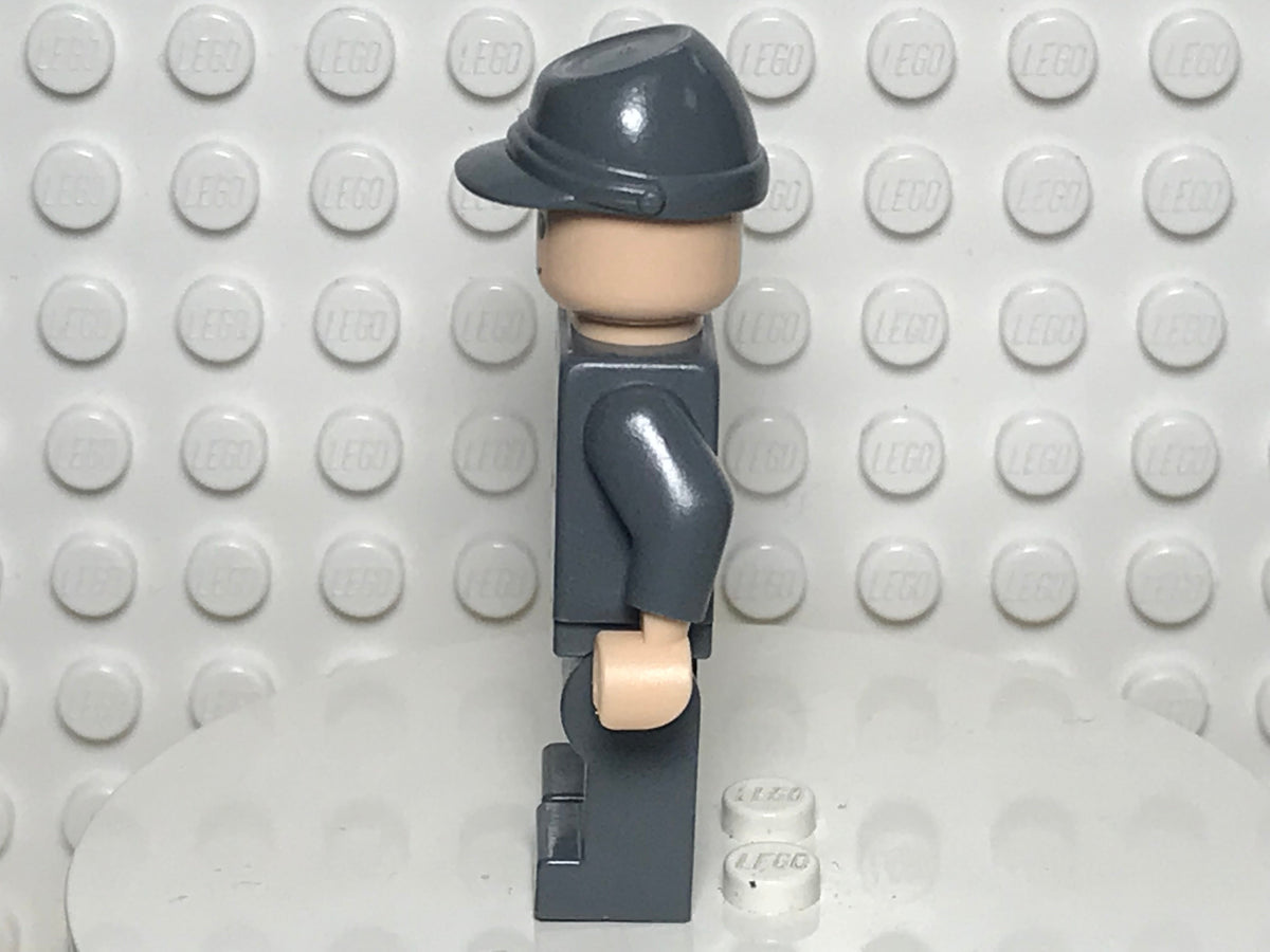 Imperial Officer, sw0114 - LEGO® Star Wars Minifigure