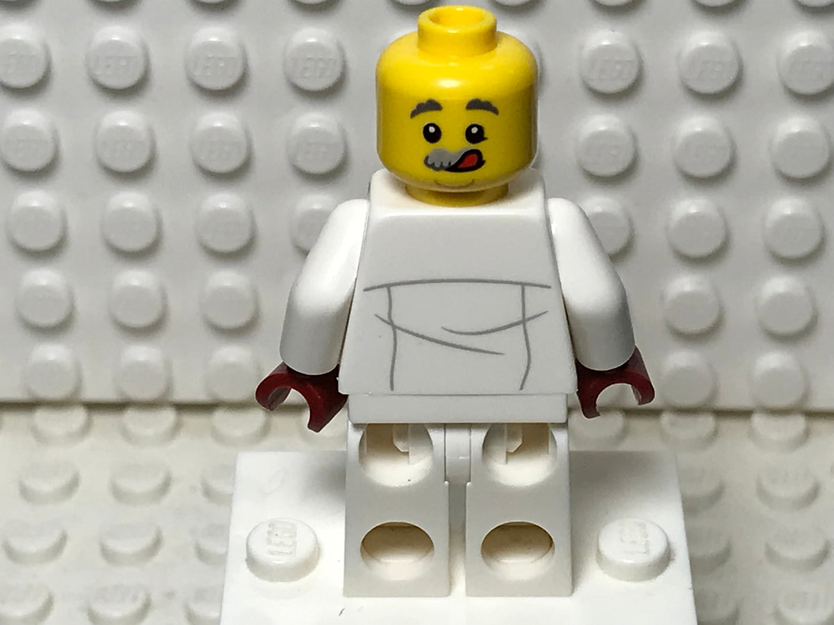 Beekeeper, col21-7