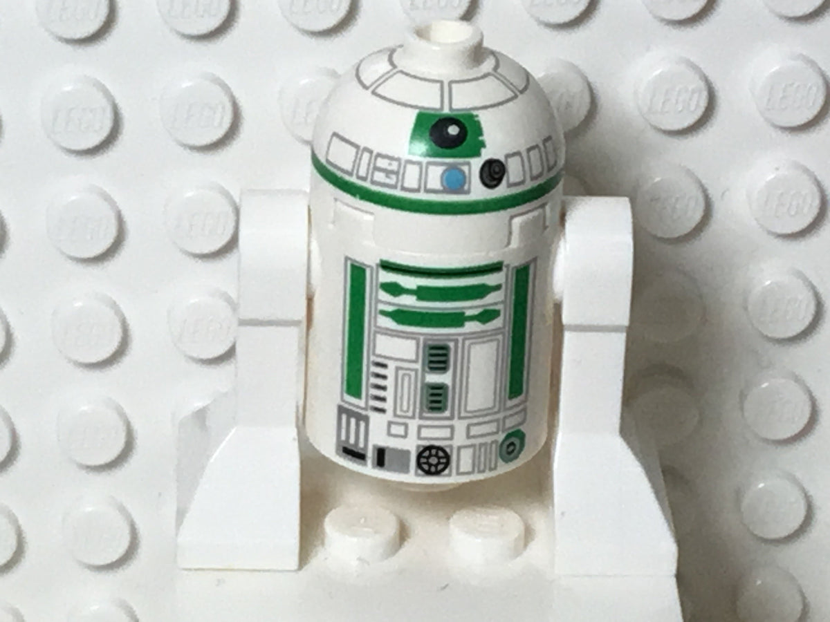 Astromech Droid, sw0555