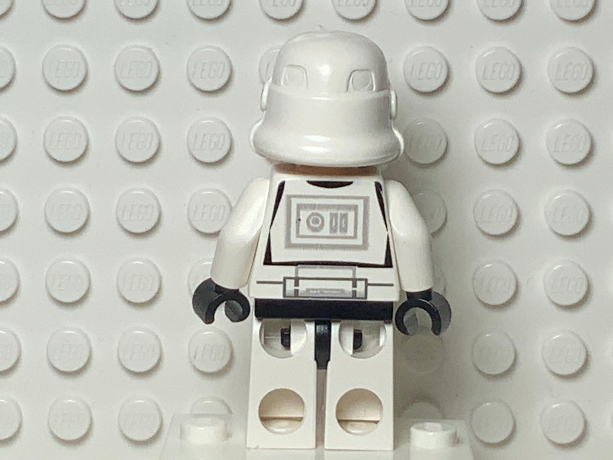 Stormtrooper, sw0036a - LEGO® Star Wars Minifigure