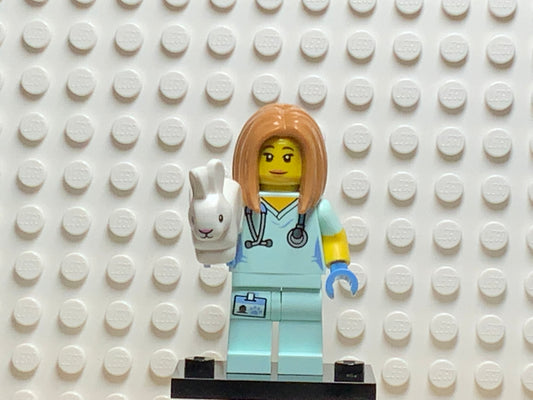 Veterinarian, col17-5
