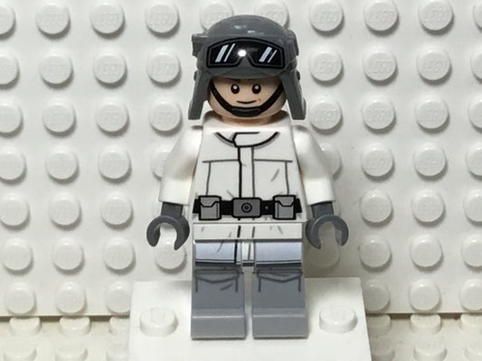 AT-ST Driver, sw1183 - LEGO® Star Wars Minifigure