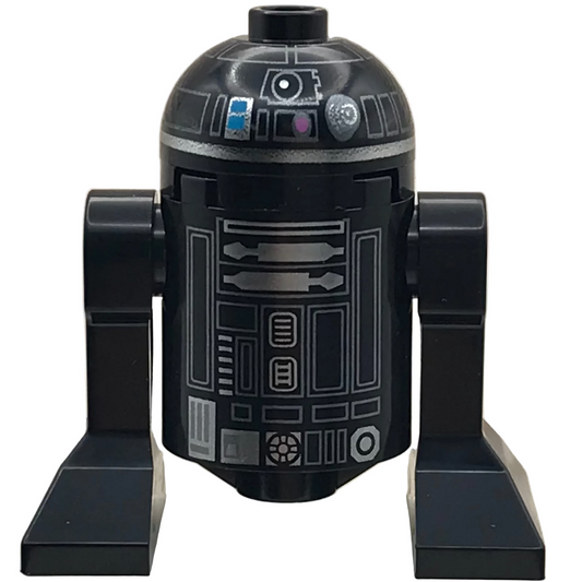 Astromech Droid, R2-E6, sw1261