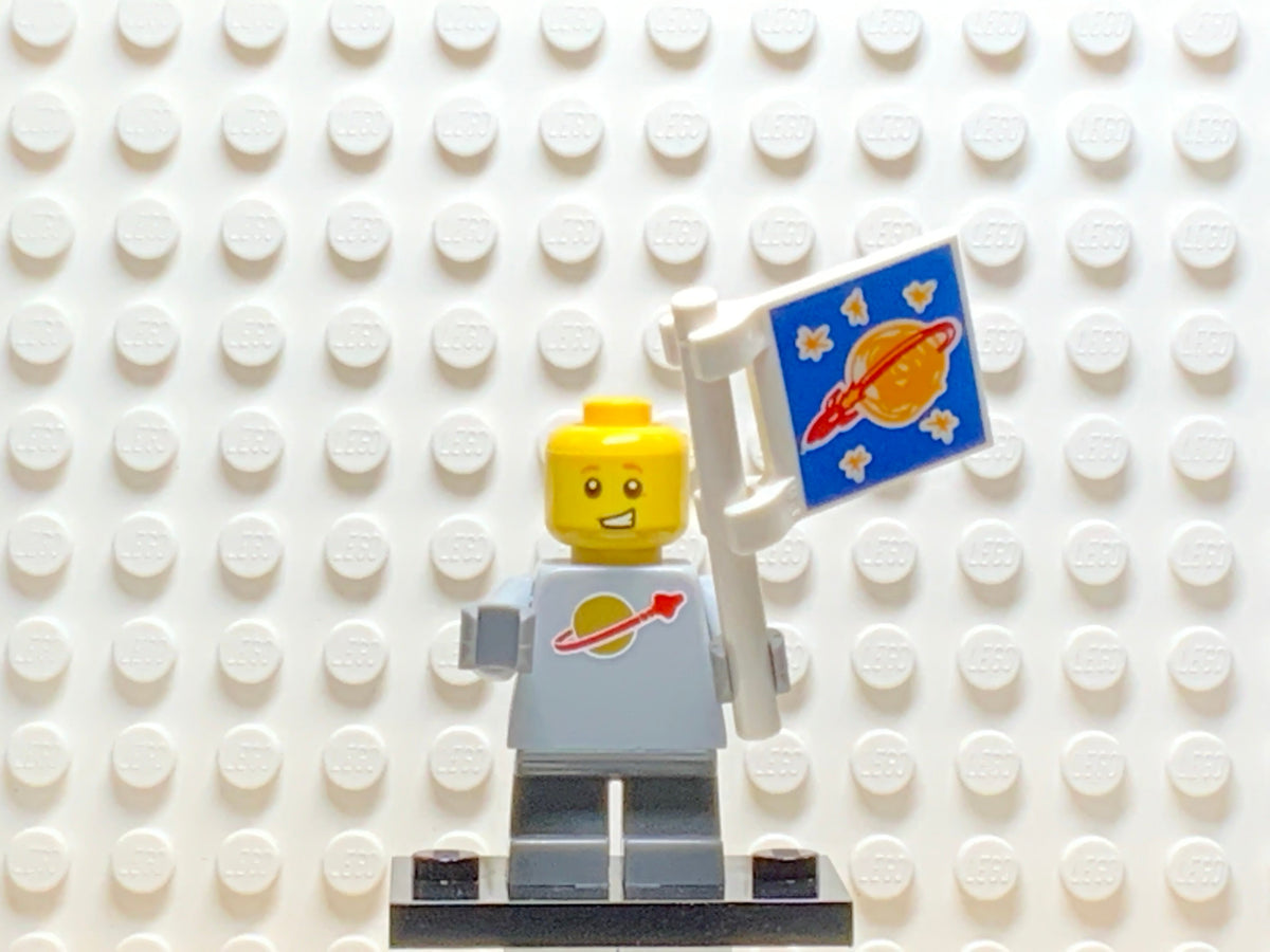 Rocket Boy, col17-13