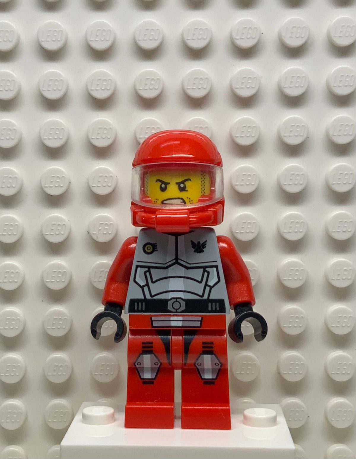 Billy Starbeam, gs005