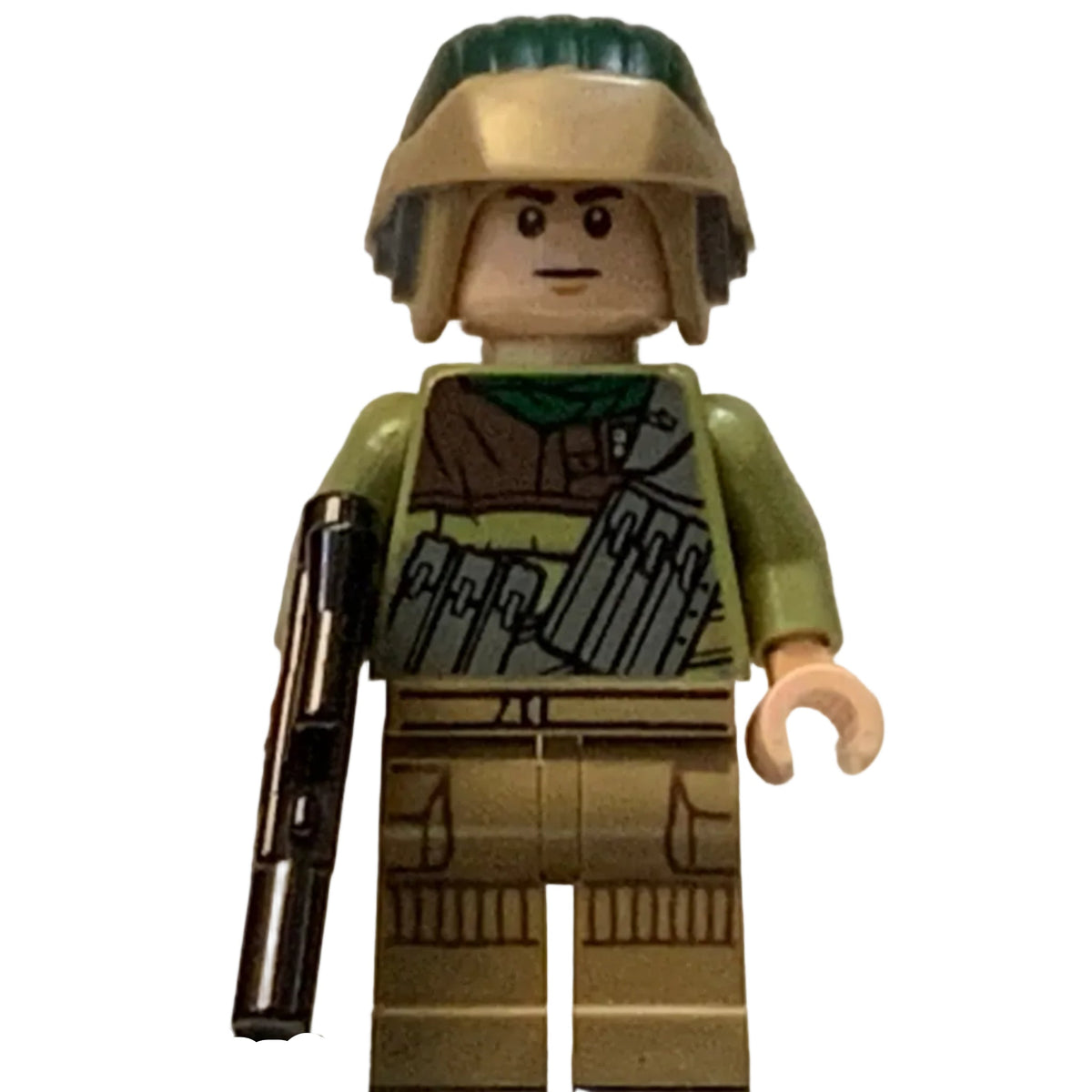 Rebel Trooper (Corporal Eskro Casrich), sw0792