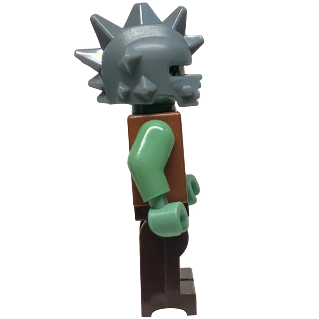 Slizer, sp102 - LEGO® Space Police lll Minifigure