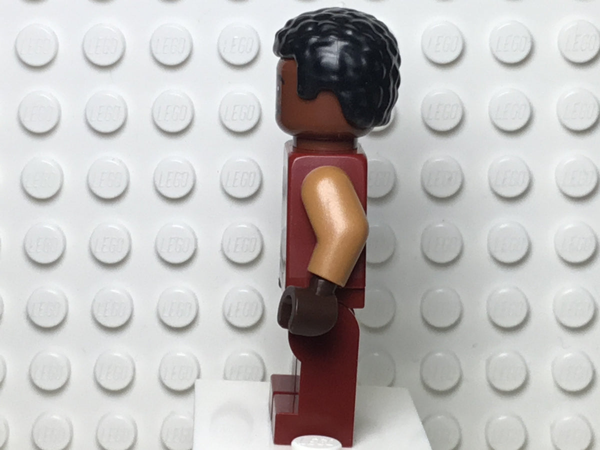 Greef Karga, sw1114 - LEGO® Star Wars Minifigure