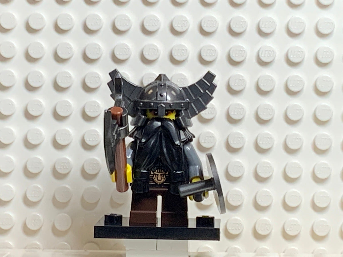 Evil Dwarf, col05-12