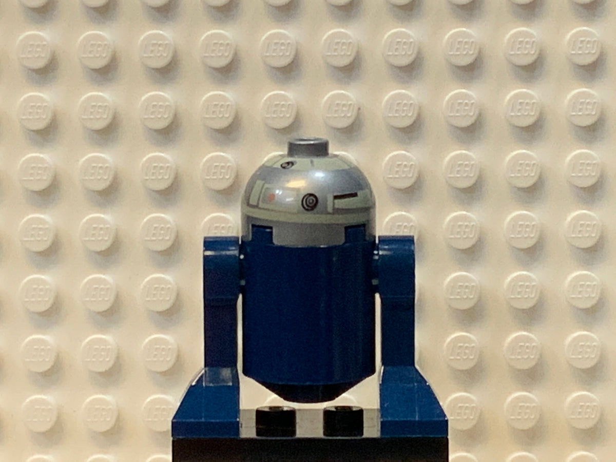 Astromech Droid, sw0572