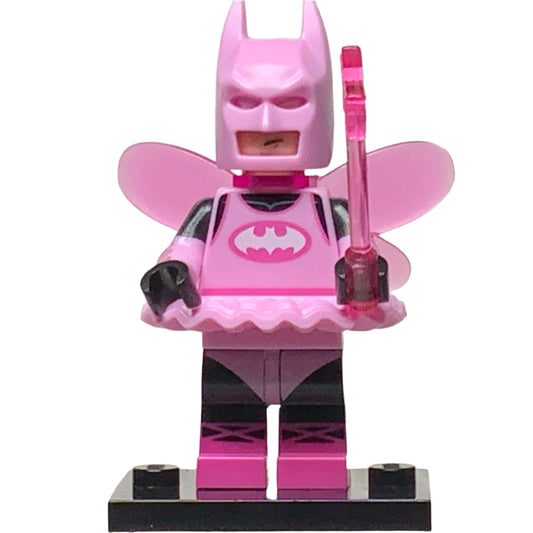 Fairy Batman, coltlbm-3 - LEGO® The LEGO Batman Movie Minifigure