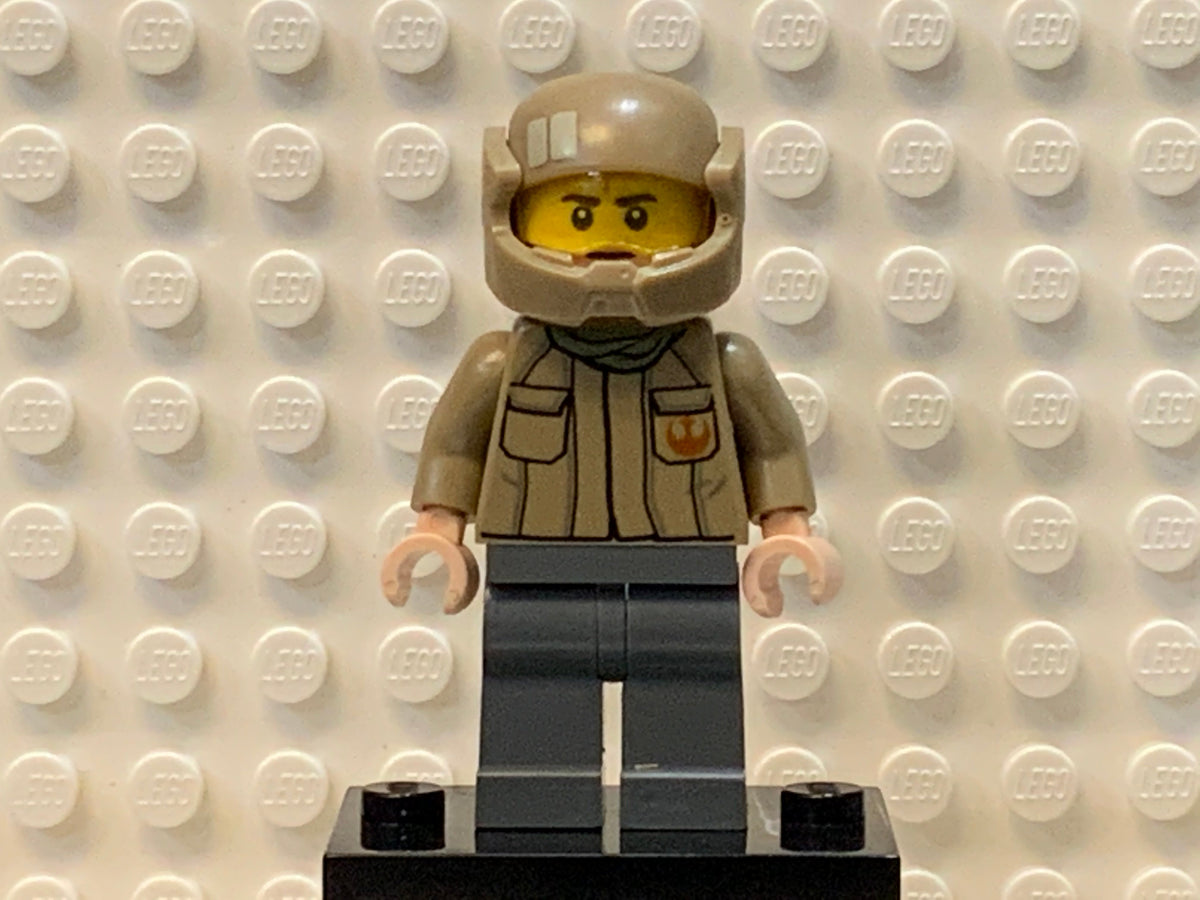 Resistance Trooper, sw0721