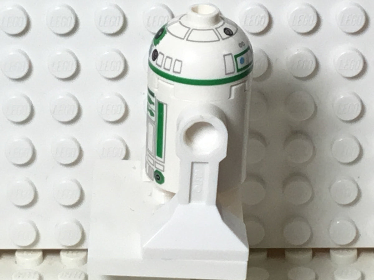 Astromech Droid, sw0555